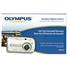 Olympus 2 Year Extended Warranty for Olympus Digital Cameras (FE series, SP series, Stylus series)